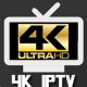 4K-IPTV
